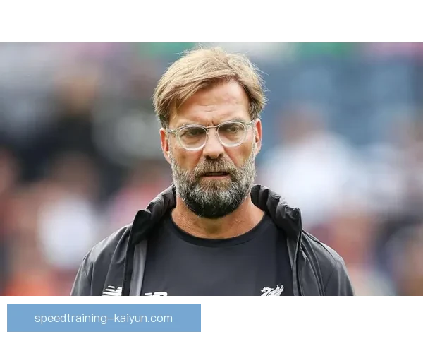 克洛普与安切洛蒂的对决，战术较量值得关注