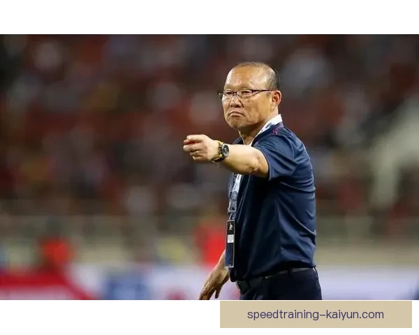 越南国家队青年潜力持续提升，引发各界关注与期待