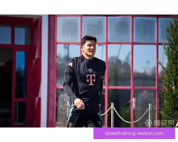 金玟哉 5000 万欧元转会费引发市场关注，未来表现值得期待