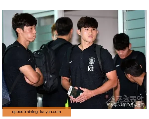 曹圭成国家队表现持续提升，近期状态备受关注